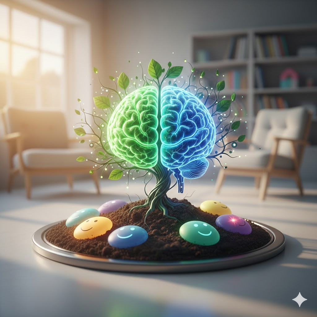 Desenvolvimento Humano